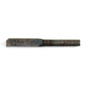 K&M TOOL STEEL NECK TURN CUTTER 50 DEGREE STD CAL