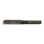K&M TOOL STEEL NECK TURN CUTTER 50 DEGREE STD CAL