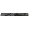K&M CARBIDE NECK TURNER CUTTER 23 DEGREE STD CAL