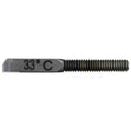 K&M CARBIDE NECK TURNER CUTTER 33 DEGREE STD CAL