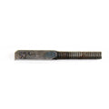 K&M TOOL STEEL NECK TURN CUTTER FOR LARGE CALIBERS