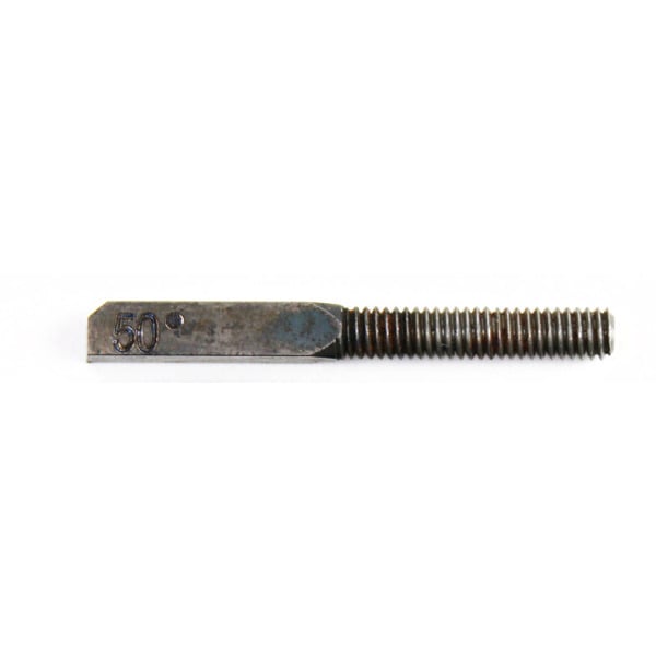 K&M TOOL STEEL NECK TURN CUTTER FOR LARGE CALIBERS