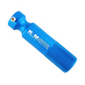 K&M PRECISION POWER ADAPTER HANDLE
