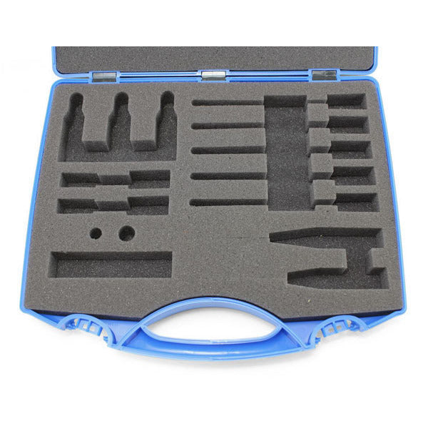 K&M PRECISION CASE FOR GENERAL CASE PREP TOOLS
