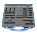 K&M PRECISION CASE FOR GENERAL CASE PREP TOOLS