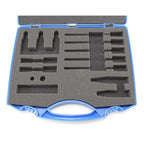 K&M PRECISION CASE FOR GENERAL CASE PREP TOOLS