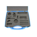 K&M CASE FOR NECK TURNER TOOL KIT 17-338 CASE ONLY