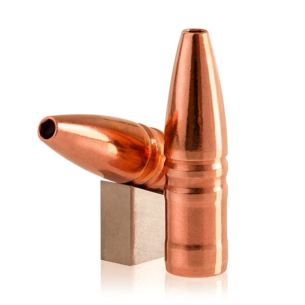 Lehigh Controlled Fracturing 375 Caliber (.375 Diameter) Bullets 270 grain Solid Hollow Point Box of 50