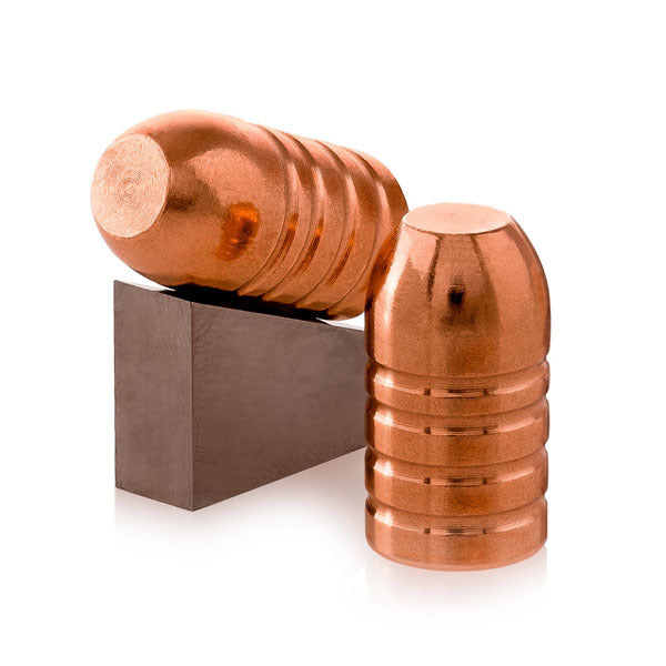 Lehigh 40 Caliber/10mm (.400 Diameter) Bullets 190 grain Wide Flat Nose Box of 50