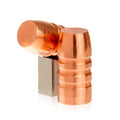 Lehigh 44 Caliber (.429 Diameter) Bullets 265 grain Wide Flat Nose Box of 50