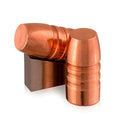 Lehigh 45 Caliber (.452 Diameter) Bullets 300 grain Wide Flat Nose Box of 50