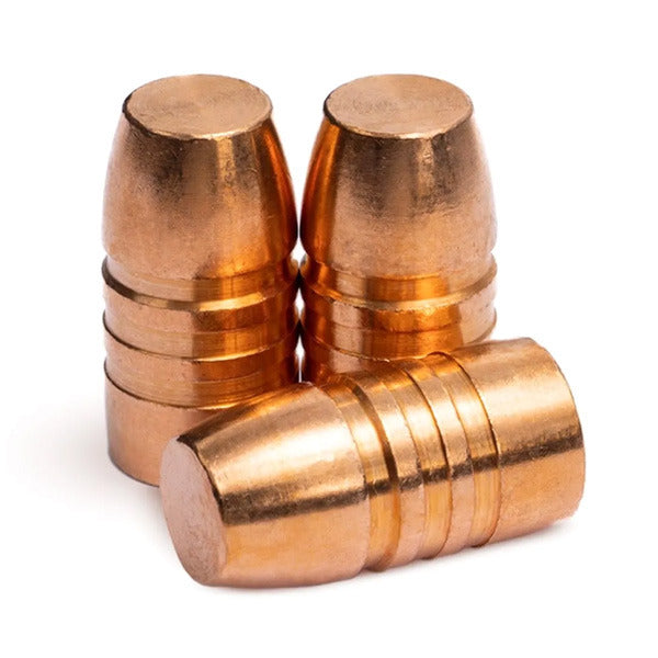 Lehigh .475 Diameter Bullets 330 grain Wide Flat Nose Box of 50