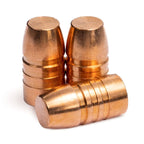 Lehigh .475 Diameter Bullets 330 grain Wide Flat Nose Box of 50