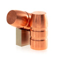 Lehigh .500 Diameter Bullets 400 grain Wide Flat Nose Box of 25