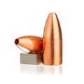 Lehigh Controlled Chaos 22 Caliber (.224 Diameter) Bullets 38 grain Hollow Point Box of 50