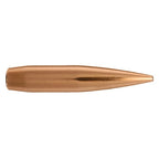 Berger VLD Target 28 Caliber, 7mm (.284 Diameter) Bullets 180 grain Boat Tail Hollow Point Box of 100