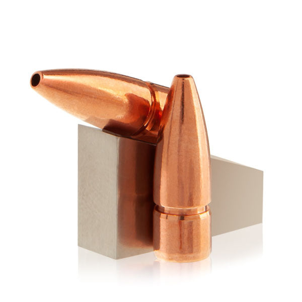 Lehigh Controlled Chaos 22 Caliber (.224 Diameter) Bullets 45 grain Hollow Point Box of 50