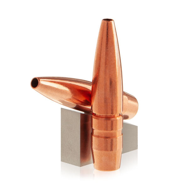 Lehigh Controlled Chaos 277 Caliber, 6.8mm (.277 Diameter) Bullets 127 grain Hollow Point Box of 50