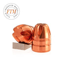 Lehigh Xtreme Penetrator .364 Diameter Bullets 95 grain Fluted Box of 50