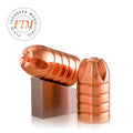 Lehigh Xtreme Penetrator 40 Caliber/10mm (.400 Diameter) Bullets 185 grain Fluted Box of 50