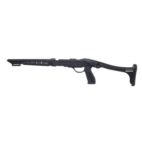 ProMag Tactical Folding Rifle Stock Savage Model 64