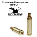 Peterson 284 Winchester Brass Box of 500