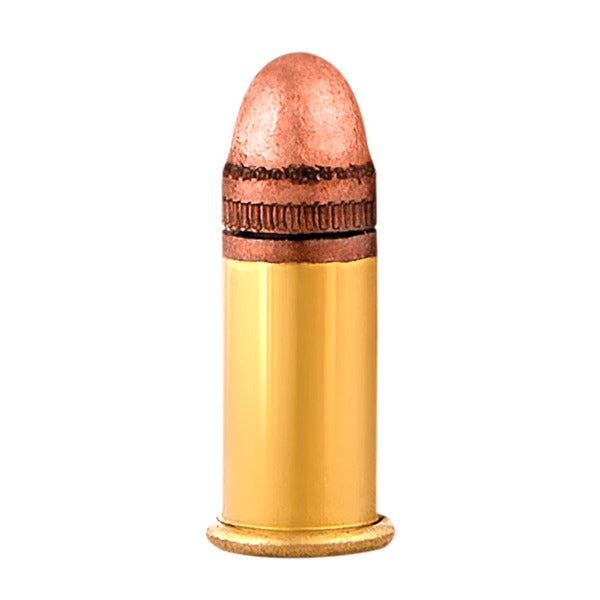 Aguila 22 Short Ammunition 29 Grain Copper Plated Round Nose Box of 50