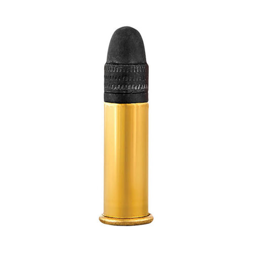 Aguila Subsonic 22 Long Rifle Ammunition 40 Grain Lead Round Nose Box of 50