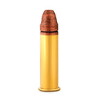 Aguila 22 Long Rifle Ammunition 30 Grain Copper Plated Round Nose Box of 50