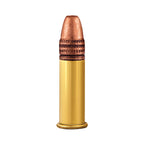Aguila Interceptor 22 Long Rifle Ammunition 40 Grain Copper Plated Round Nose Box of 50
