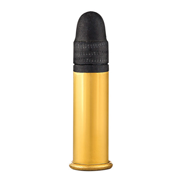 Aguila Target 22 Long Rifle Ammunition 40 Grain Lead Round Nose Box of 50