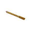 DEWEY 24-26c ALL BRASS JAG PARKER HALE (8/36-F)