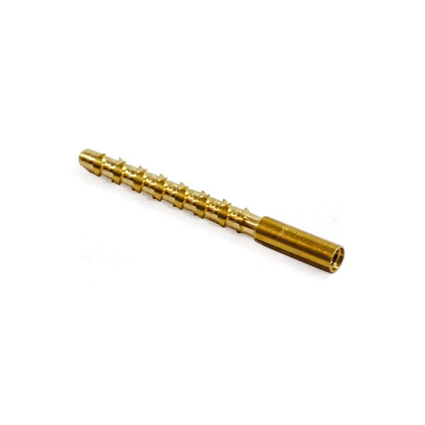 DEWEY 24-26c ALL BRASS JAG PARKER HALE (8/36-F)