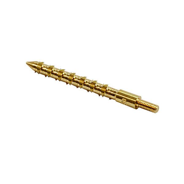DEWEY 30c ALL BRASS JAG PARKER HALE (8/32-M)