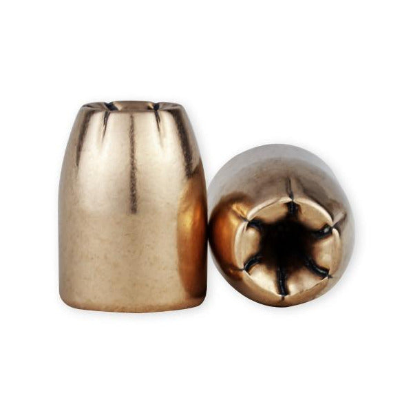 Berry's Hybrid 45 Caliber (.452 Diameter) Bullets 230 grain Hollow Point Box of 50