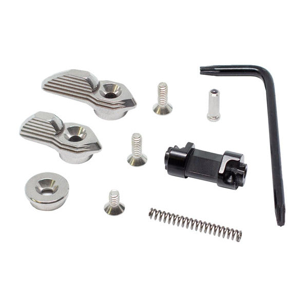 Triggertech Short Throw Ambidextrous Safety Selector AR-15