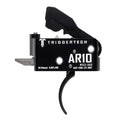 Triggertech Adaptable 2-Stage Curved Trigger AR-10