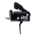 Triggertech 2-Stage Flat Trigger AR-10