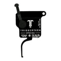 Triggertech Special Flat Trigger Remington 700 Clone 1lb - 3.5lb