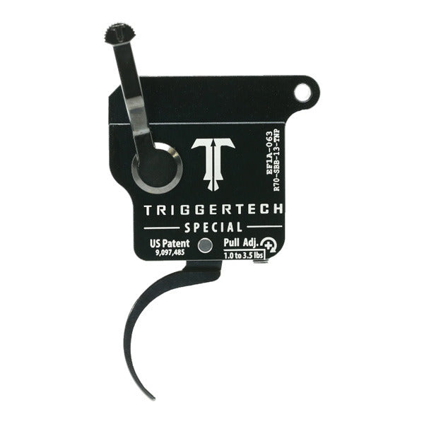 Triggertech Special Trigger Remington 700 Clone 1lb - 3.5lb