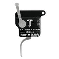 Triggertech Special Flat Trigger Remington 700 Clone 1lb - 3.5lb