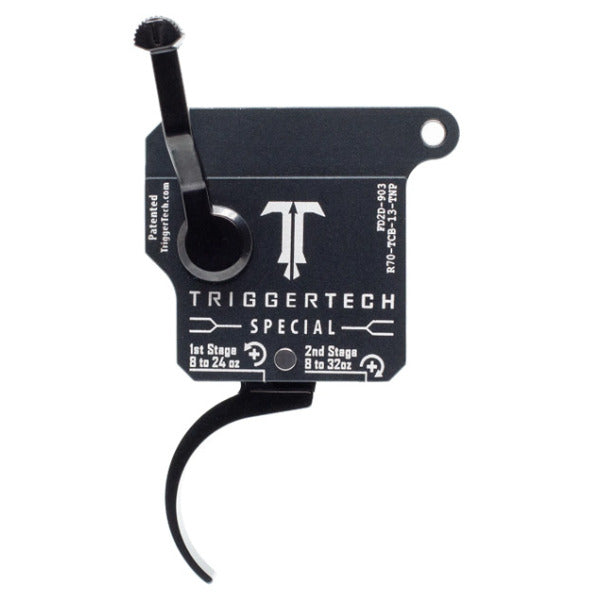 Triggertech Special Pro 2-Stage Trigger Remington 700 Clone