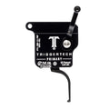Triggertech Primary Flat Trigger LH Remington 700 Clone 1.5lb - 4lb