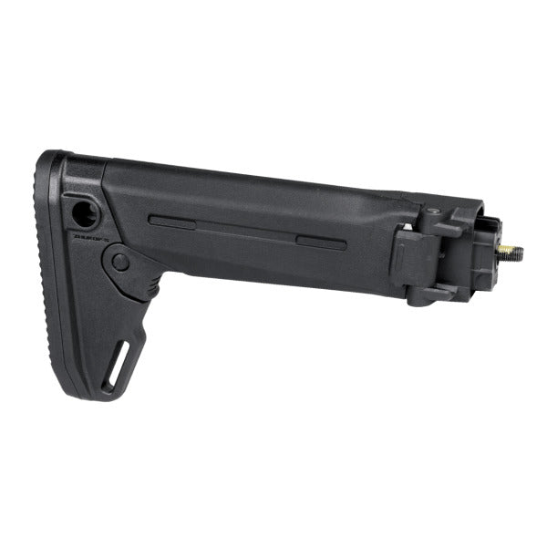 Magpul Zukhov-S Folding Stock YUGO M70 AK-47 Stealth Gray