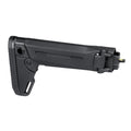 Magpul Zukhov-S Folding Stock YUGO M70 AK-47 Stealth Gray