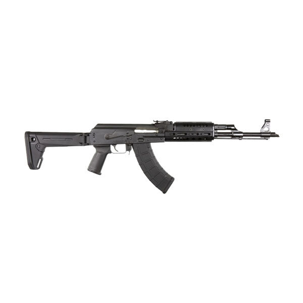 Magpul Zukhov-S Folding Stock YUGO M70 AK-47 Stealth Gray