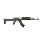 Magpul Zukhov-S Folding Stock YUGO M70 AK-47 Stealth Gray