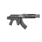 Magpul Zukhov-S Folding Stock YUGO M70 AK-47 Stealth Gray