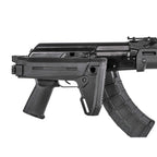 Magpul Zukhov-S Rifle Stock AK-47 Black