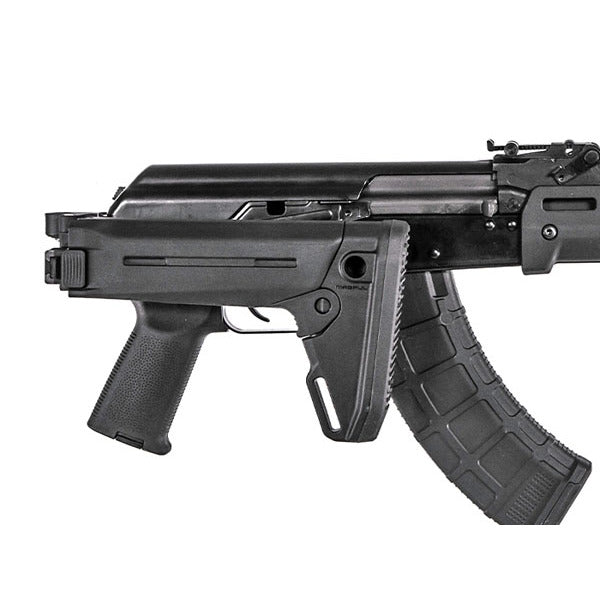 Magpul Zukhov-S Rifle Stock AK-47 Black